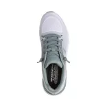 Skechers férfi cipő - 233132-WLB