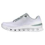 Skechers férfi cipő - 233132-WLB