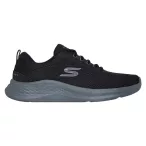Skechers férfi cipő - 233184-BKCC