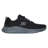 Skechers férfi cipő - 233184-BKCC