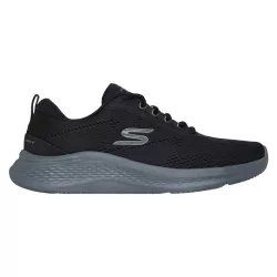 Skechers férfi cipő - 233184-BKCC