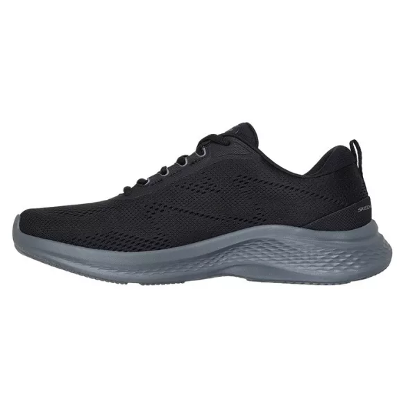 Skechers férfi cipő - 233184-BKCC
