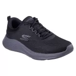 Skechers férfi cipő - 233184-BKCC