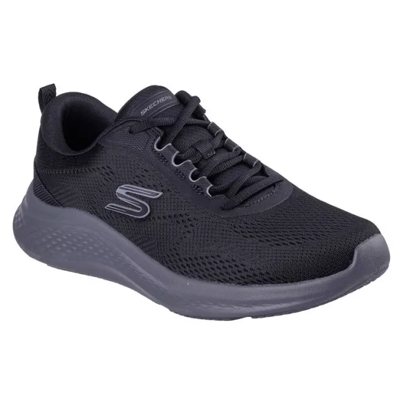 Skechers férfi cipő - 233184-BKCC
