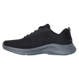 Skechers férfi cipő - 233184-BKCC