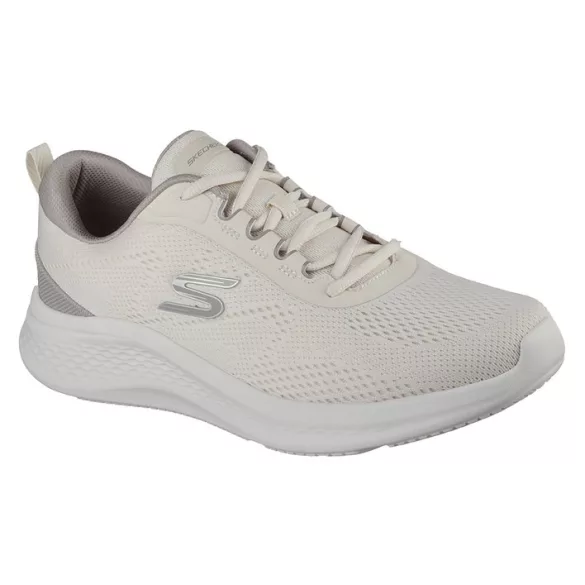 Skechers férfi cipő - 233184-NAT