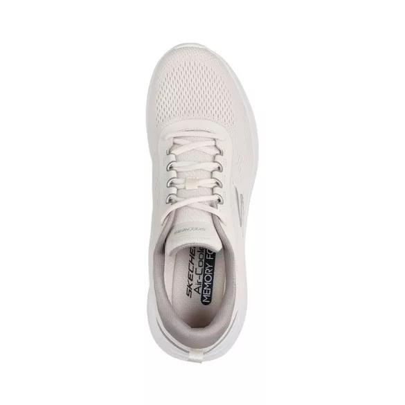 Skechers férfi cipő - 233184-NAT