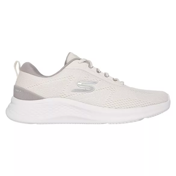 Skechers férfi cipő - 233184-NAT