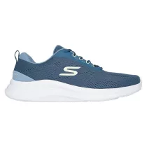 Skechers férfi cipő - 233184-TEAL