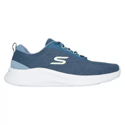 Skechers férfi cipő - 233184-TEAL