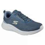 Skechers férfi cipő - 233184-TEAL