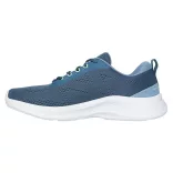 Skechers férfi cipő - 233184-TEAL