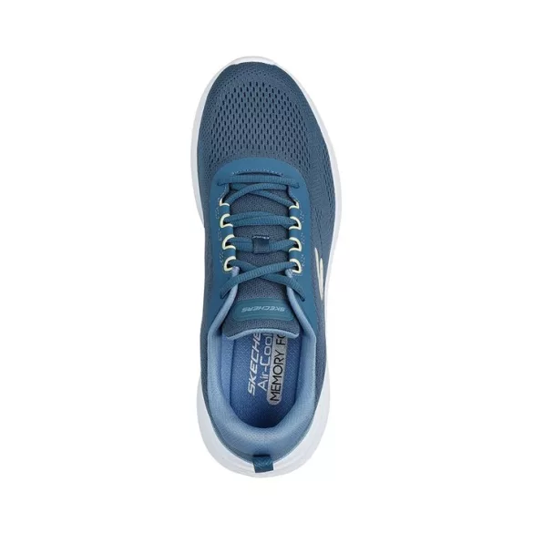 Skechers férfi cipő - 233184-TEAL