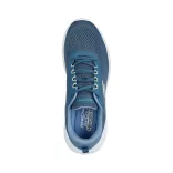 Skechers férfi cipő - 233184-TEAL