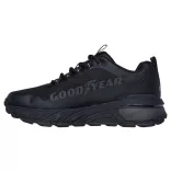 Skechers férfi cipő - 237304-BBK