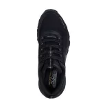 Skechers férfi cipő - 237304-BBK
