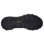 Skechers férfi cipő - 237304-BBK