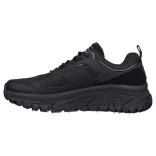 Skechers férfi cipő - 237333-BBK