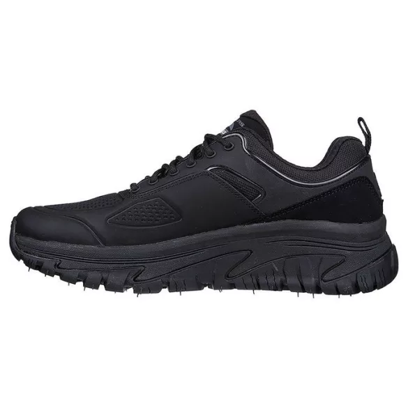 Skechers férfi cipő - 237333-BBK