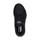 Skechers férfi cipő - 237333-BBK