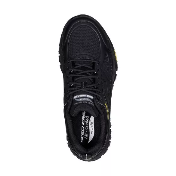 Skechers férfi cipő - 237333-BBK