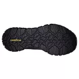 Skechers férfi cipő - 237333-BBK