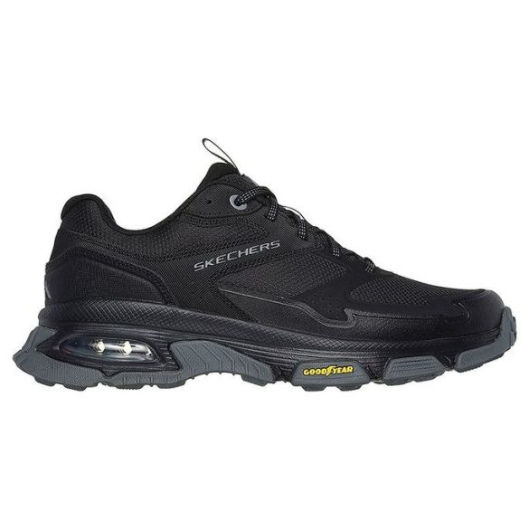 Skechers férfi cipő - 237553-BBK