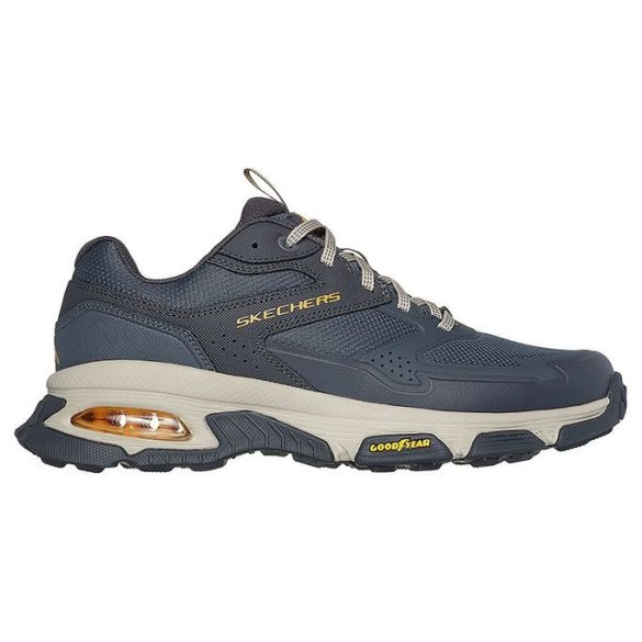 Skechers férfi cipő - 237553-CHAR