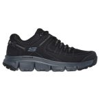 Skechers férfi cipő - 237620-BKCC