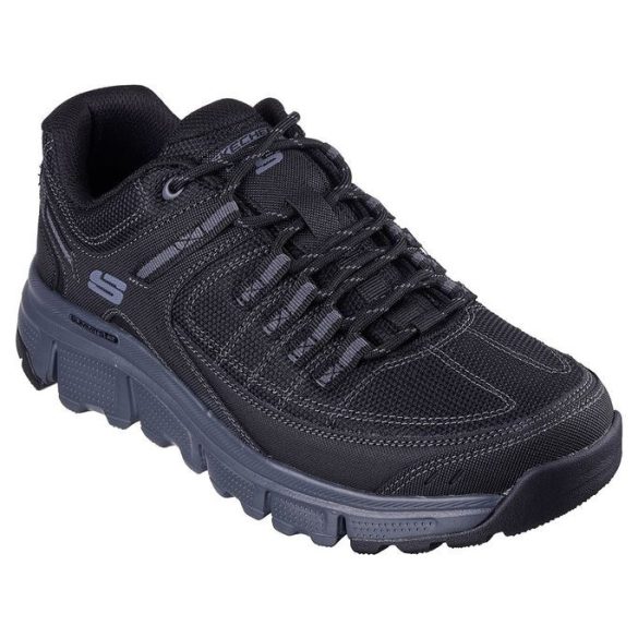 Skechers férfi cipő - 237620-BKCC