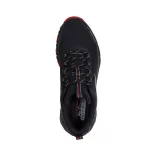 Skechers férfi cipő - 237669-BKRD