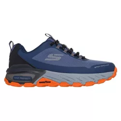 Skechers férfi cipő - 237669-NVOR
