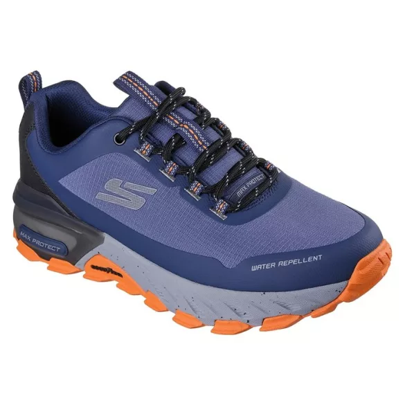 Skechers férfi cipő - 237669-NVOR