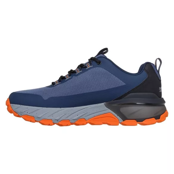 Skechers férfi cipő - 237669-NVOR