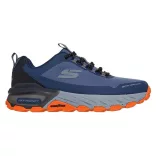 Skechers férfi cipő - 237669-NVOR