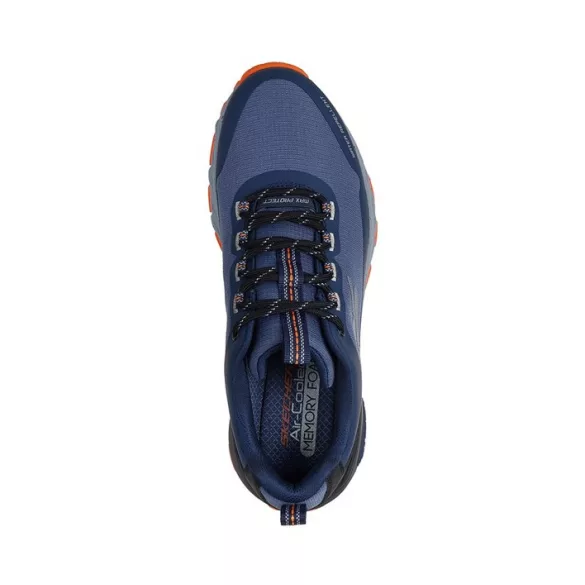 Skechers férfi cipő - 237669-NVOR