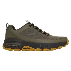 Skechers férfi cipő - 237669-OLV