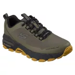 Skechers férfi cipő - 237669-OLV