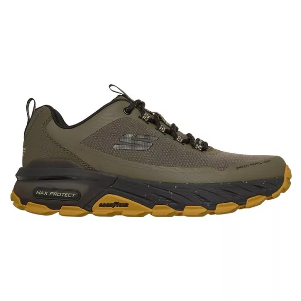 Skechers férfi cipő - 237669-OLV