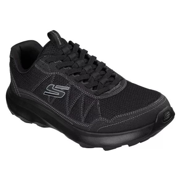 Skechers férfi cipő - 237783-BBK