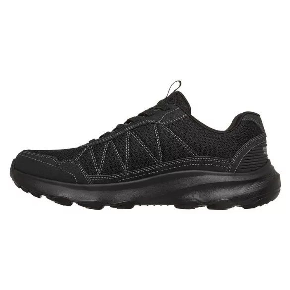 Skechers férfi cipő - 237783-BBK