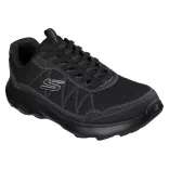 Skechers férfi cipő - 237783-BBK