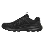 Skechers férfi cipő - 237783-BBK