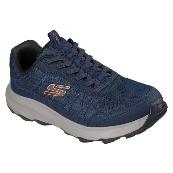 Skechers férfi cipő - 237783-NVY