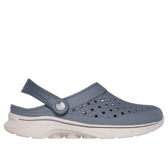 Skechers férfi szandál - 243283-CHAR