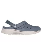 Skechers férfi papucs - 243283-CHAR