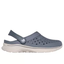 Skechers férfi papucs - 243283-CHAR