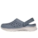 Skechers férfi papucs - 243283-CHAR