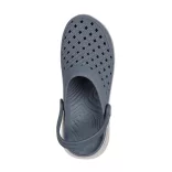 Skechers férfi papucs - 243283-CHAR