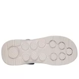 Skechers férfi papucs - 243283-CHAR
